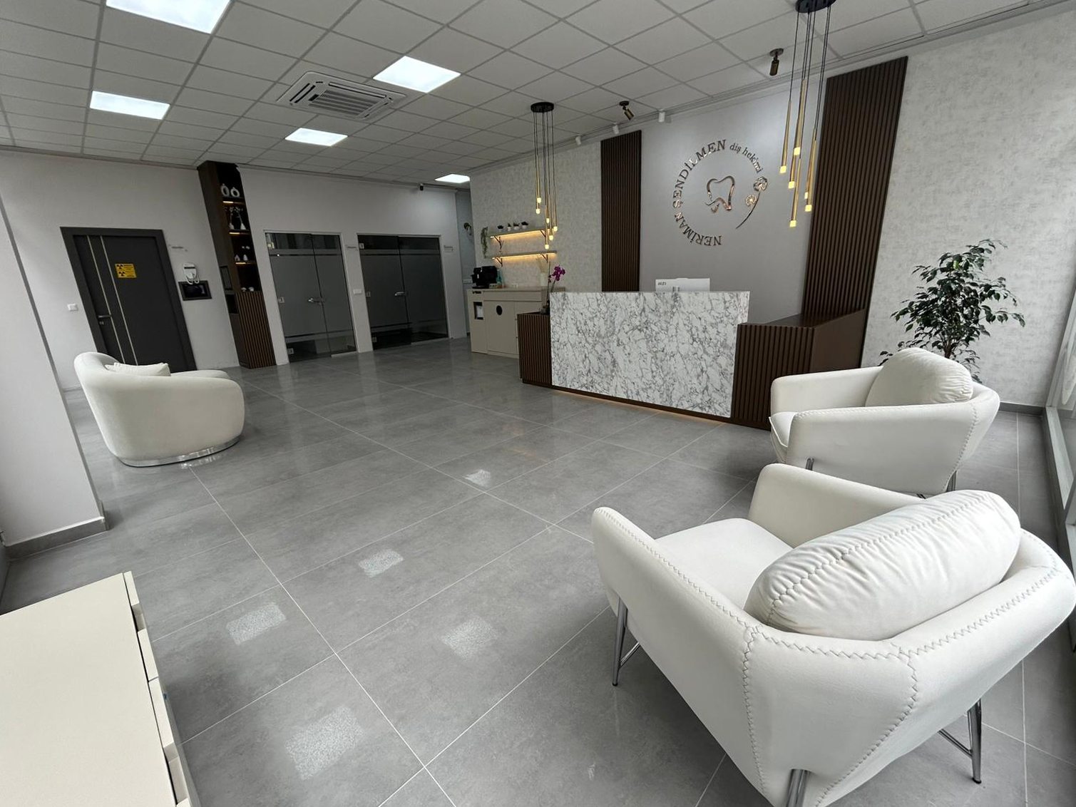 Klinik